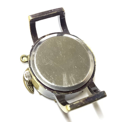 Steampunk Analog Quartz Women