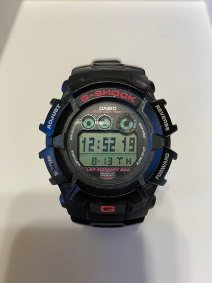 G-Shock Digital Quartz Men