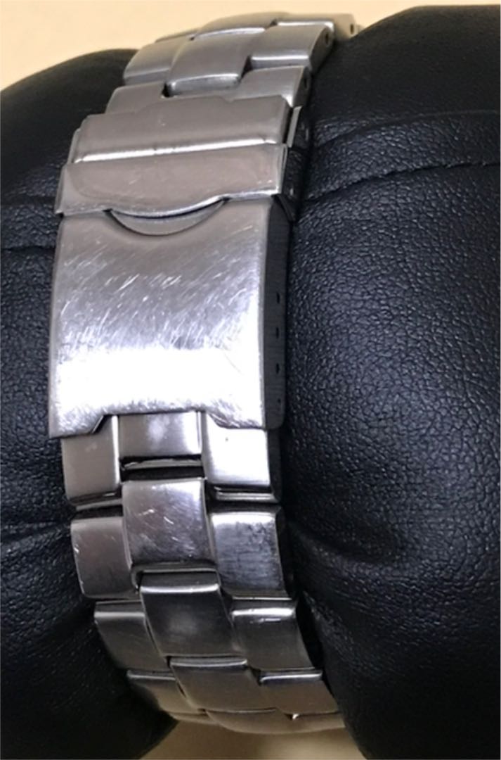 Seiko Instruments BFD006 Analog Quartz Men