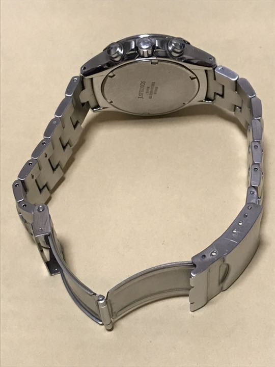 Seiko Instruments BFD006 Analog Quartz Men