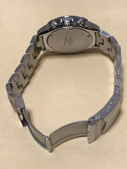 Seiko Instruments BFD006 Analog Quartz Men