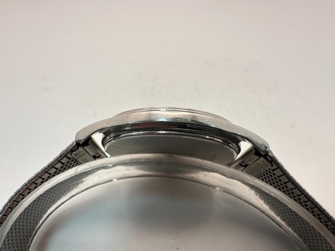 Ascot Park Analog Quartz Men Watch
