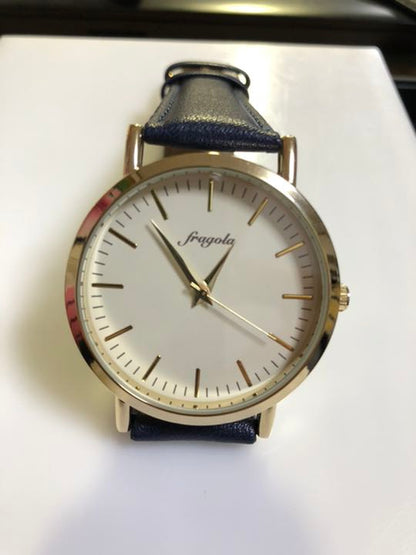Fragola Analog Quartz Women