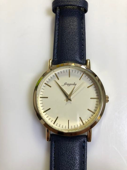 Fragola Analog Quartz Women