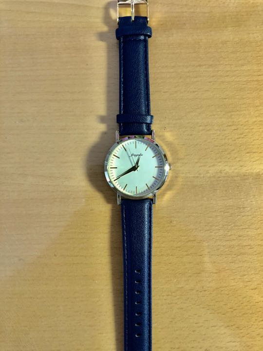 Fragola Analog Quartz Women