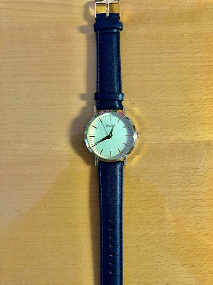 Fragola Analog Quartz Women