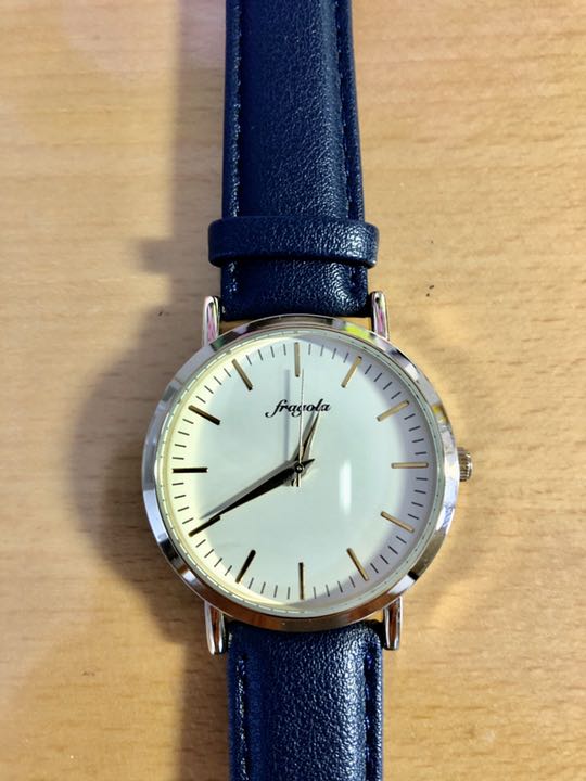 Fragola Analog Quartz Women