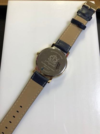 Fragola Analog Quartz Women