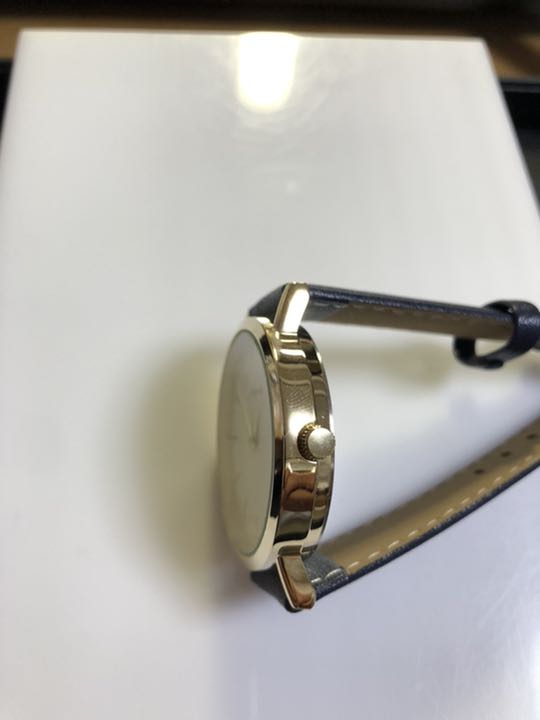 Fragola Analog Quartz Women