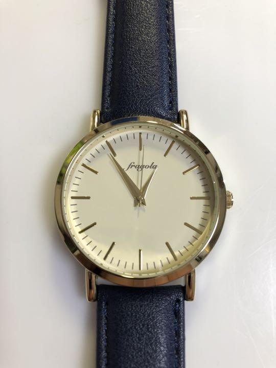Fragola Analog Quartz Women