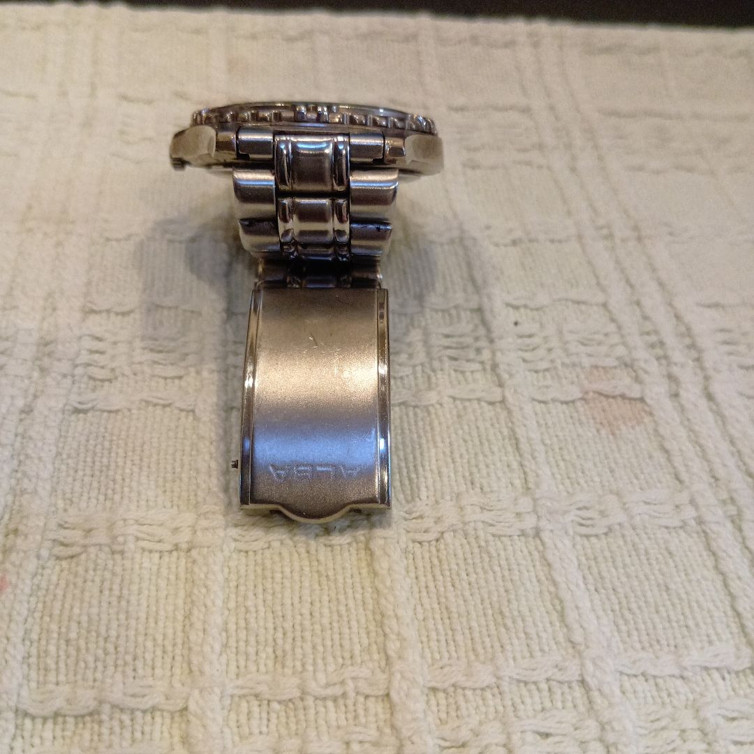 Carib Analog Quartz Men