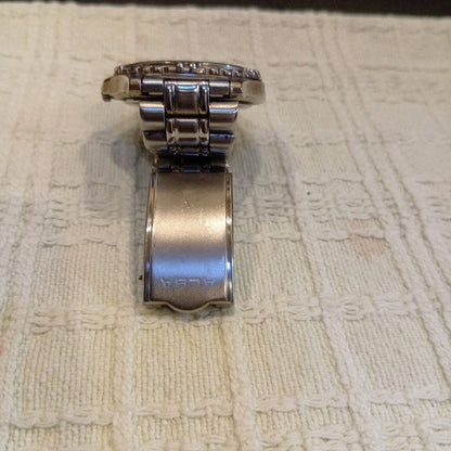 Carib Analog Quartz Men