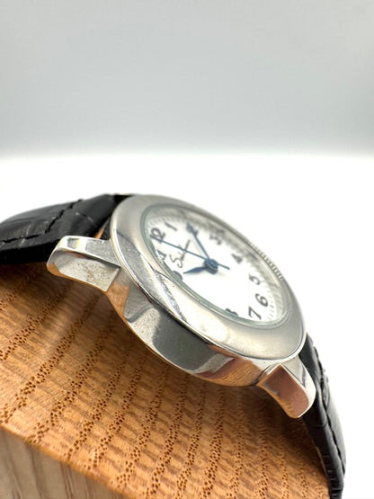 Sordi Ermanno Analog Quartz Women Watch For Parts