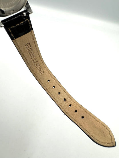 Sordi Ermanno Analog Quartz Women Watch For Parts