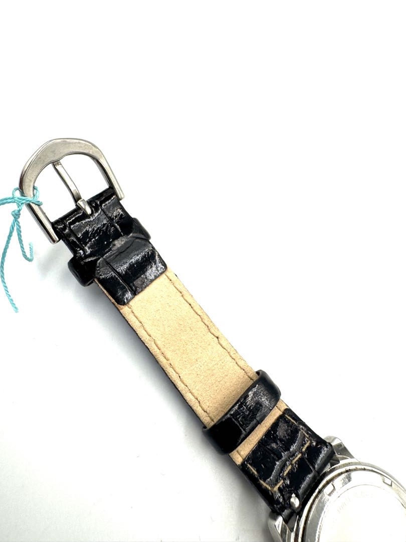 Sordi Ermanno Analog Quartz Women Watch For Parts