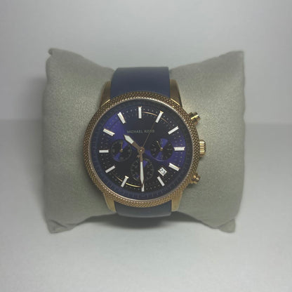 Michael Kors Analog Quartz Men