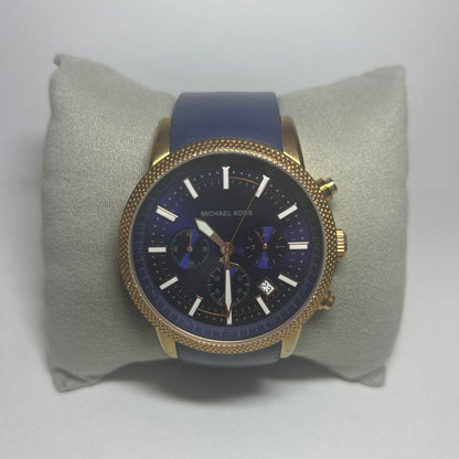 Michael Kors Analog Quartz Men