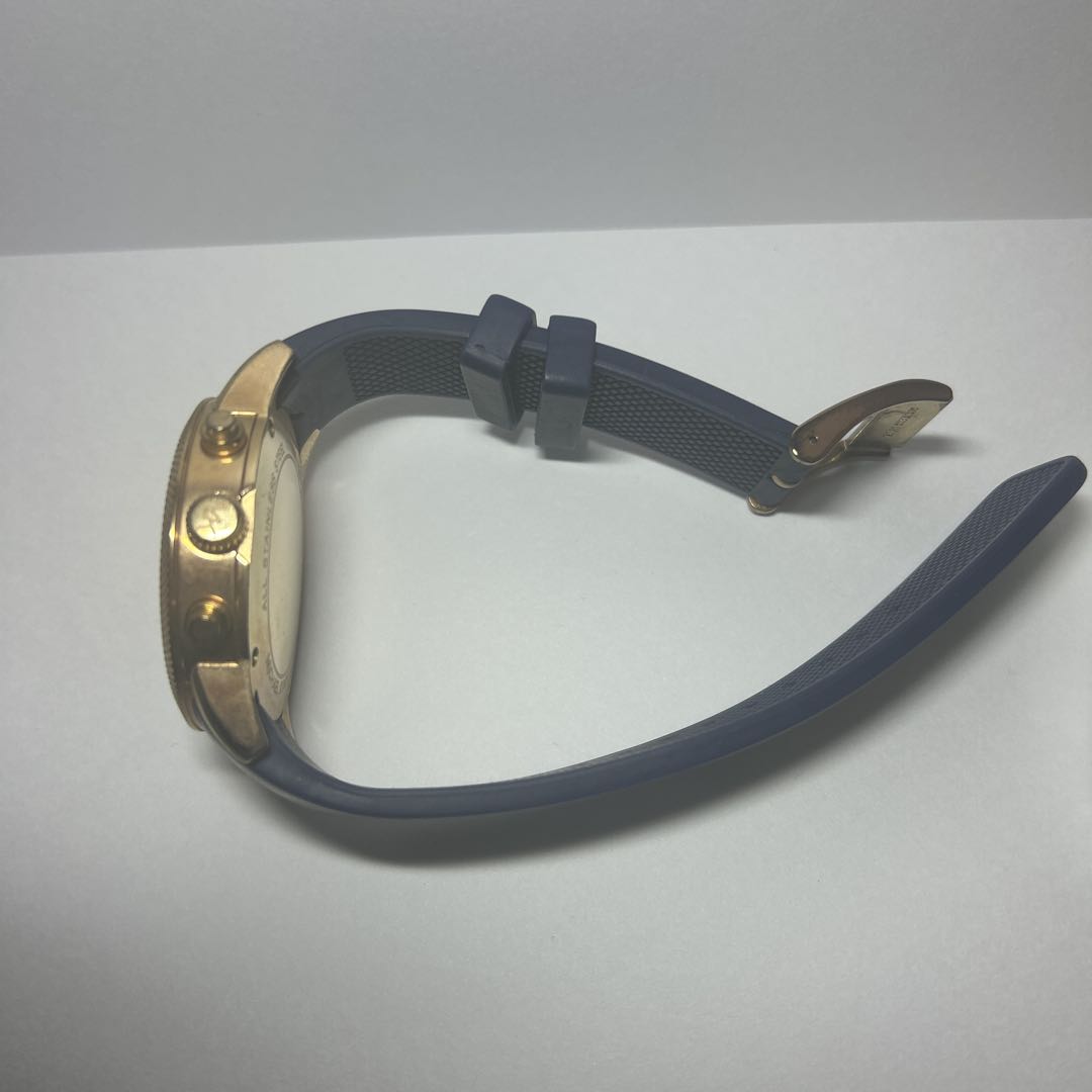 Michael Kors Analog Quartz Men