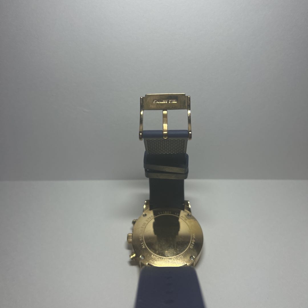 Michael Kors Analog Quartz Men