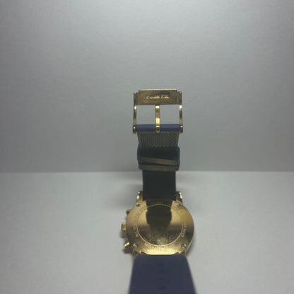 Michael Kors Analog Quartz Men