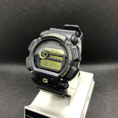 G-Shock DW-9052GBX Digital Quartz Men ジーショック 即決 Casio Watch