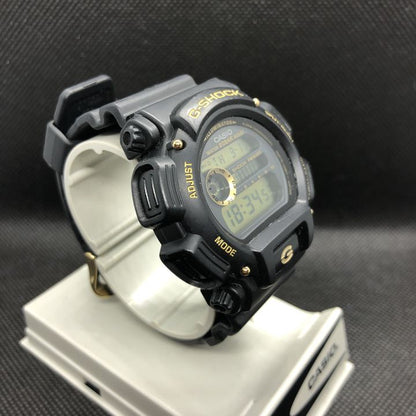 G-Shock DW-9052GBX Digital Quartz Men ジーショック 即決 Casio Watch