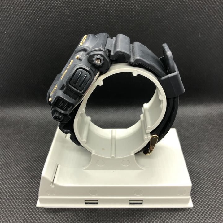 G-Shock DW-9052GBX Digital Quartz Men ジーショック 即決 Casio Watch