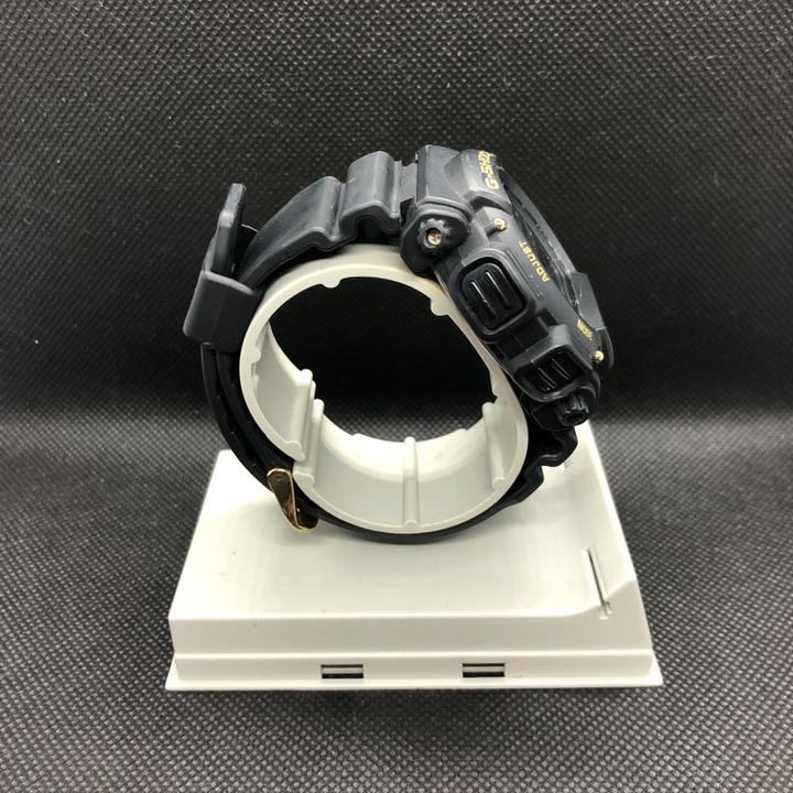 G-Shock DW-9052GBX Digital Quartz Men ジーショック 即決 Casio Watch