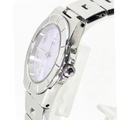 Seiko Lukia/LK Lukia Lukia/lk Analog Quartz Women Battery Replaced Working Item