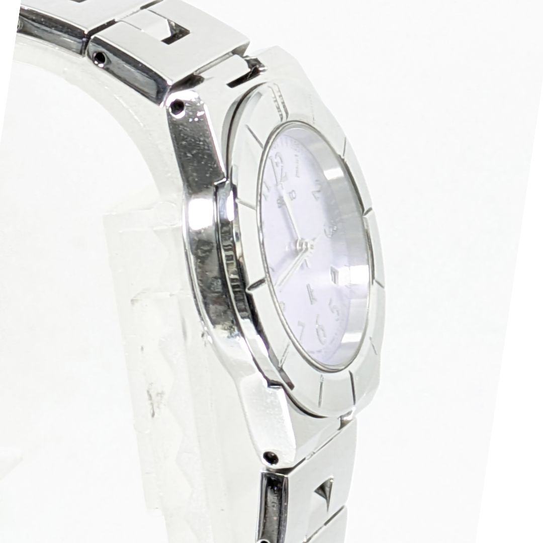 Seiko Lukia/LK Lukia Lukia/lk Analog Quartz Women Battery Replaced Working Item