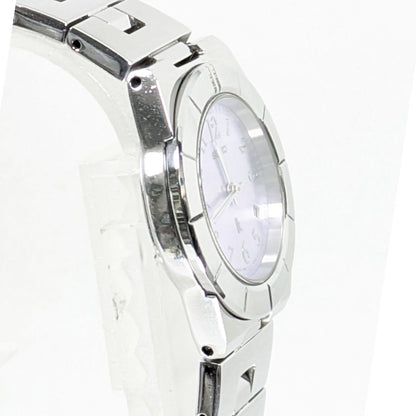 Seiko Lukia/LK Lukia Lukia/lk Analog Quartz Women Battery Replaced Working Item