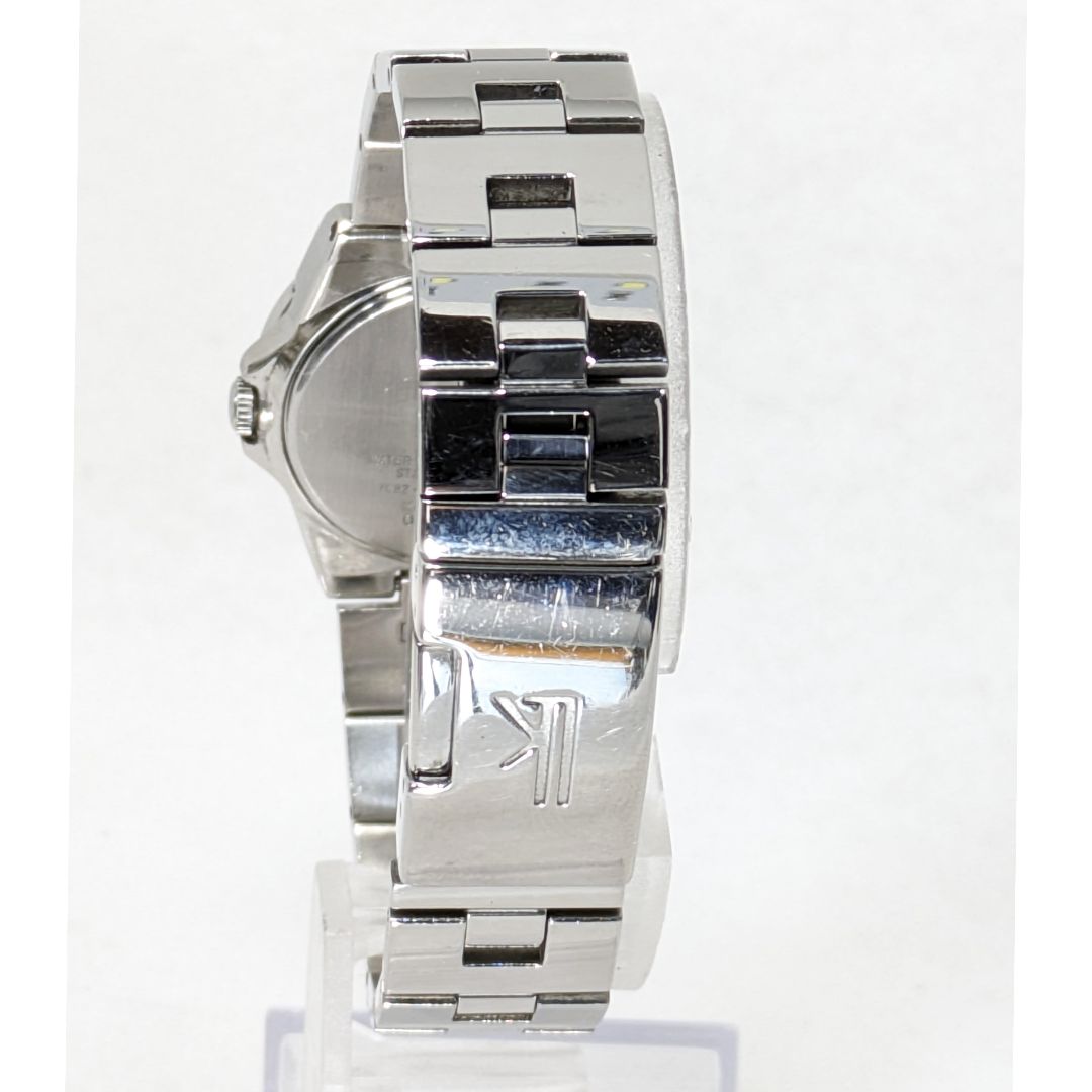 Seiko Lukia/LK Lukia Lukia/lk Analog Quartz Women Battery Replaced Working Item