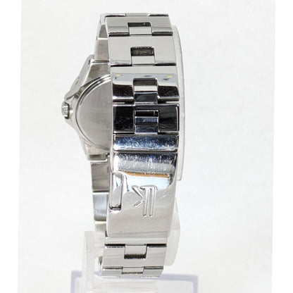 Seiko Lukia/LK Lukia Lukia/lk Analog Quartz Women Battery Replaced Working Item
