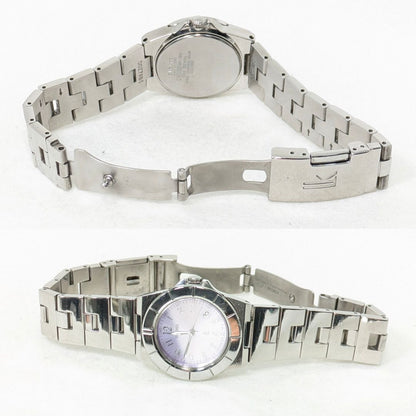 Seiko Lukia/LK Lukia Lukia/lk Analog Quartz Women Battery Replaced Working Item