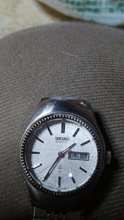 Seiko Digital Quartz Women