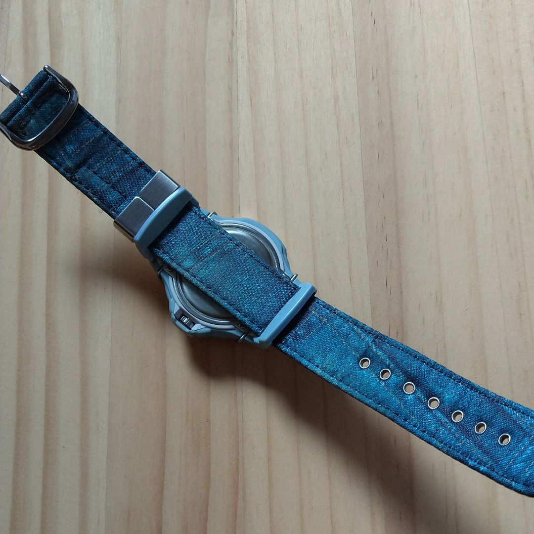 G-Shock Baby-G BG-32 Analog Quartz Women