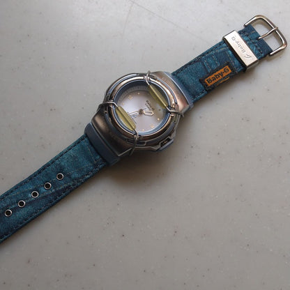 G-Shock Baby-G BG-32 Analog Quartz Women