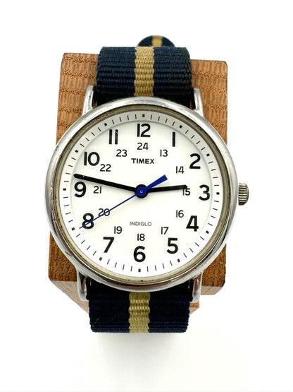 TIMEX Quartz Watch