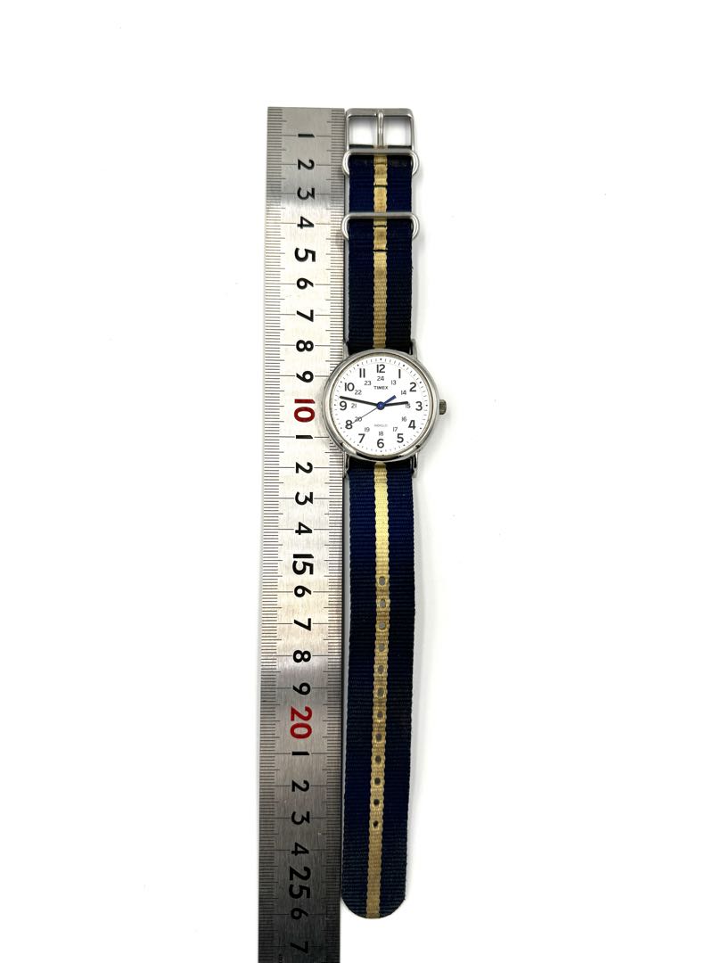 TIMEX Quartz Watch