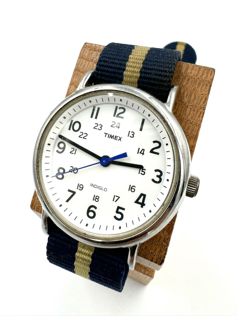TIMEX Quartz Watch
