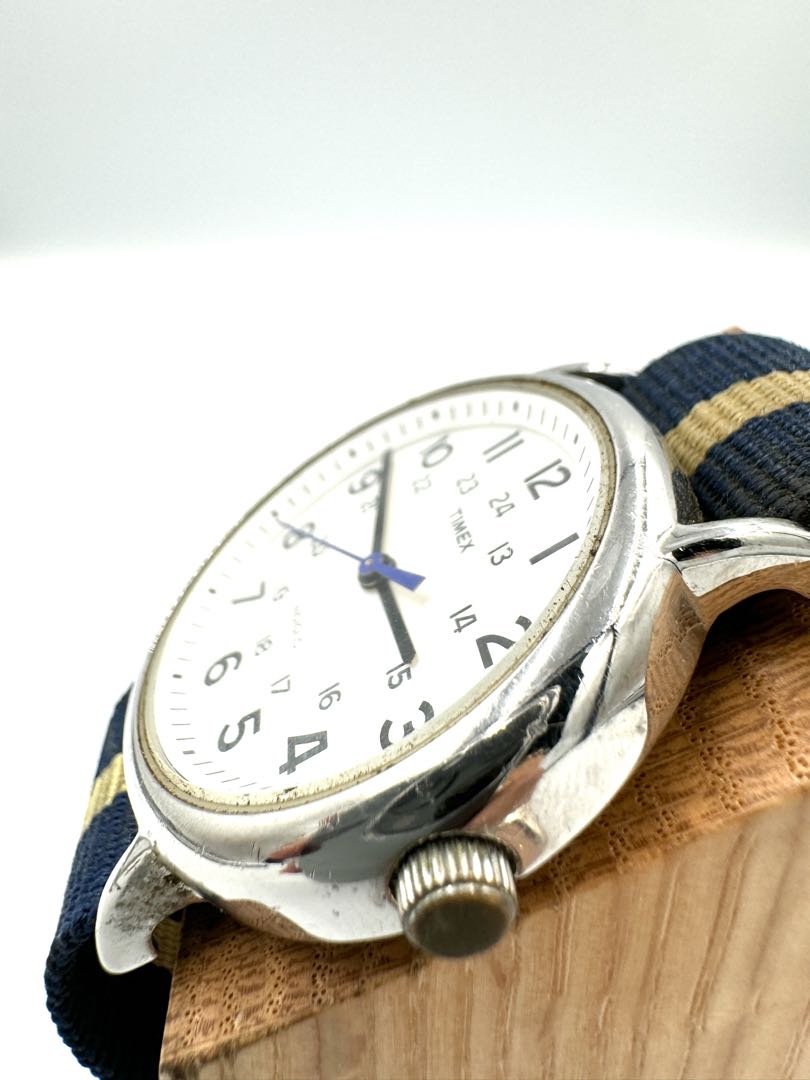 TIMEX Quartz Watch