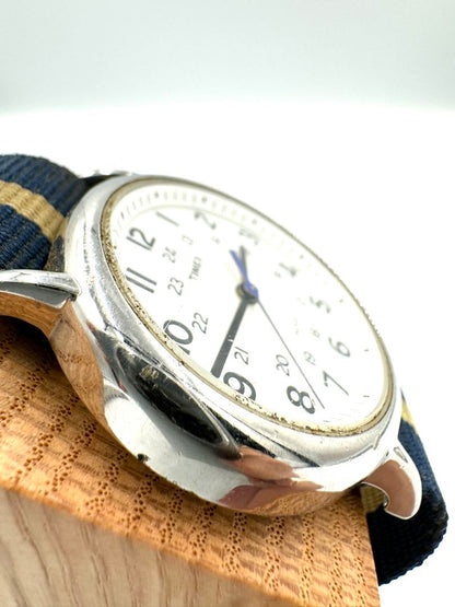 TIMEX Quartz Watch