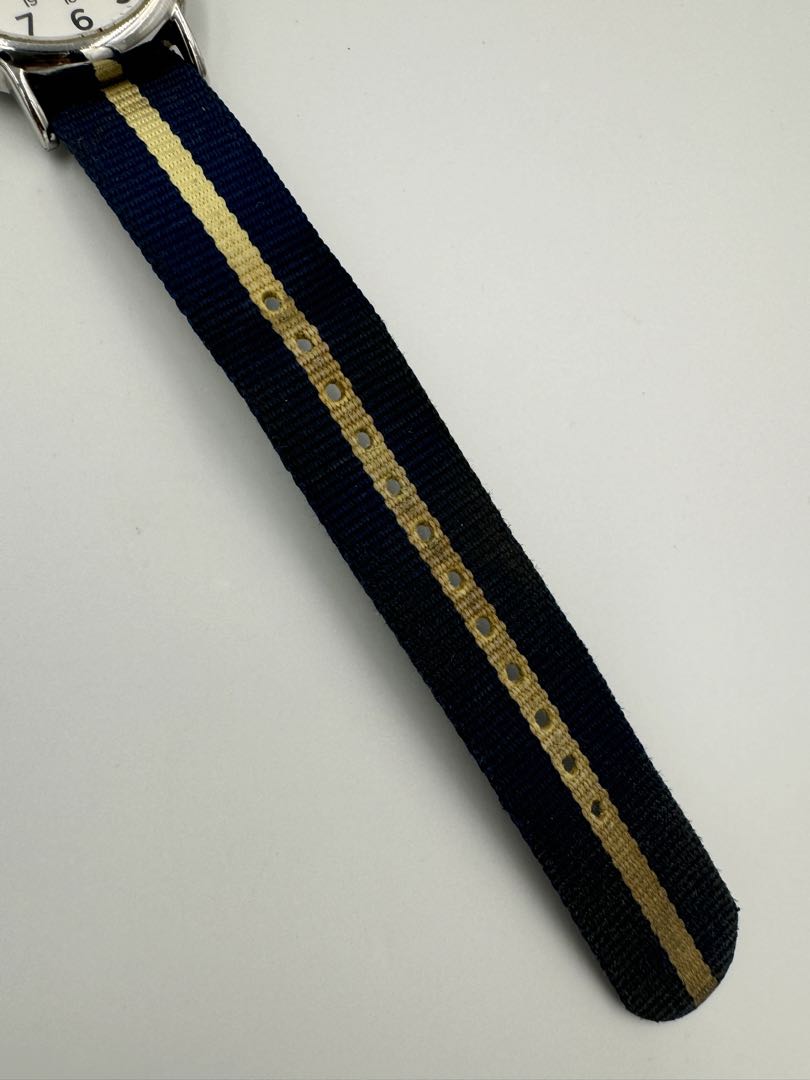 TIMEX Quartz Watch