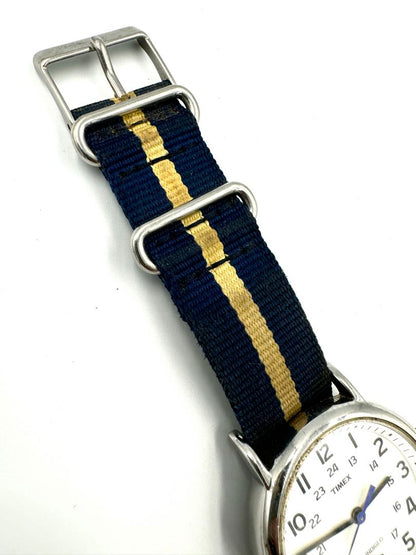 TIMEX Quartz Watch