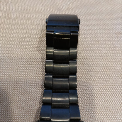 WIRED wired Analog Quartz Men