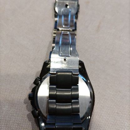 WIRED wired Analog Quartz Men