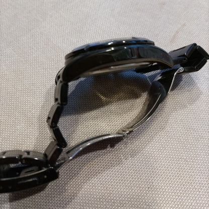WIRED wired Analog Quartz Men