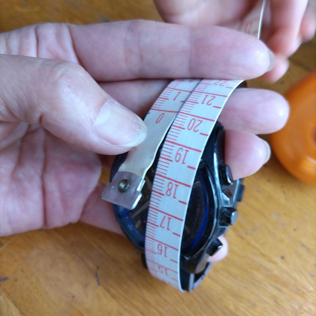 WIRED wired Analog Quartz Men