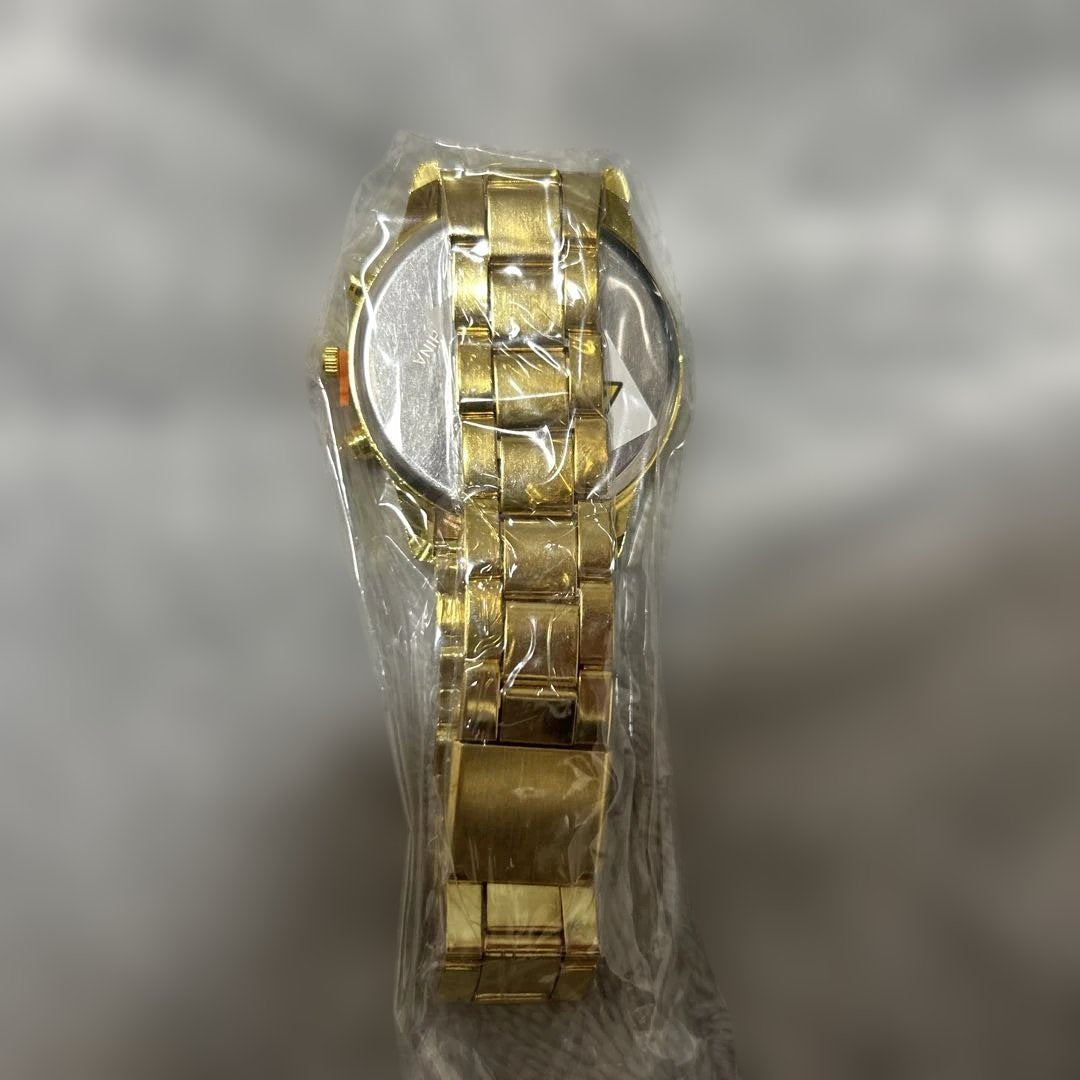 Geneva Analog Quartz Men