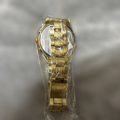 Geneva Analog Quartz Men